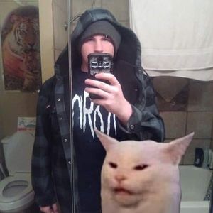 Meet your Posher, Dre